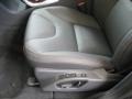 Off Black 2012 Volvo XC60 3.2 AWD Interior Color