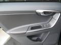 Off Black 2012 Volvo XC60 3.2 AWD Door Panel