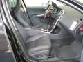 2012 Volvo XC60 Off Black Interior Interior Photo