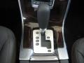  2012 XC60 3.2 AWD 6 Speed Geartronic Automatic Shifter