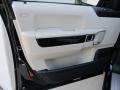 Santorini Black Metallic - Range Rover HSE LUX Photo No. 6