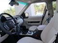 Santorini Black Metallic - Range Rover HSE LUX Photo No. 7