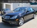 Black - C 250 Sport Photo No. 1