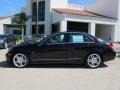 Black - C 250 Sport Photo No. 2