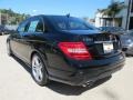 Black - C 250 Sport Photo No. 3