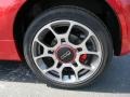 Rosso (Red) - 500 Sport Photo No. 5