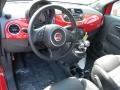 Rosso (Red) - 500 Sport Photo No. 6