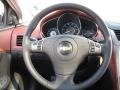 Black Granite Metallic - Malibu LTZ Sedan Photo No. 20