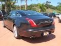 Stratus Grey Metallic - XJ XJL Supercharged Photo No. 3