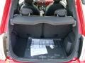 Rosso Brillante (Red) - 500 Sport Photo No. 4