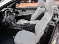 2012 Space Grey Metallic BMW 3 Series 335i Convertible  photo #6