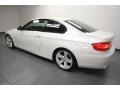 2011 Mineral White Metallic BMW 3 Series 328i Coupe  photo #5