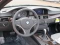 2012 Space Grey Metallic BMW 3 Series 335i Convertible  photo #7
