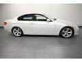 2011 Mineral White Metallic BMW 3 Series 328i Coupe  photo #7
