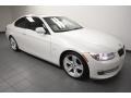 2011 Mineral White Metallic BMW 3 Series 328i Coupe  photo #8