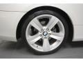 2011 Mineral White Metallic BMW 3 Series 328i Coupe  photo #9