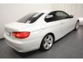 2011 Mineral White Metallic BMW 3 Series 328i Coupe  photo #11