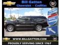 Black - Suburban LTZ 4x4 Photo No. 1