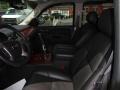 2010 Black Chevrolet Suburban LTZ 4x4  photo #7