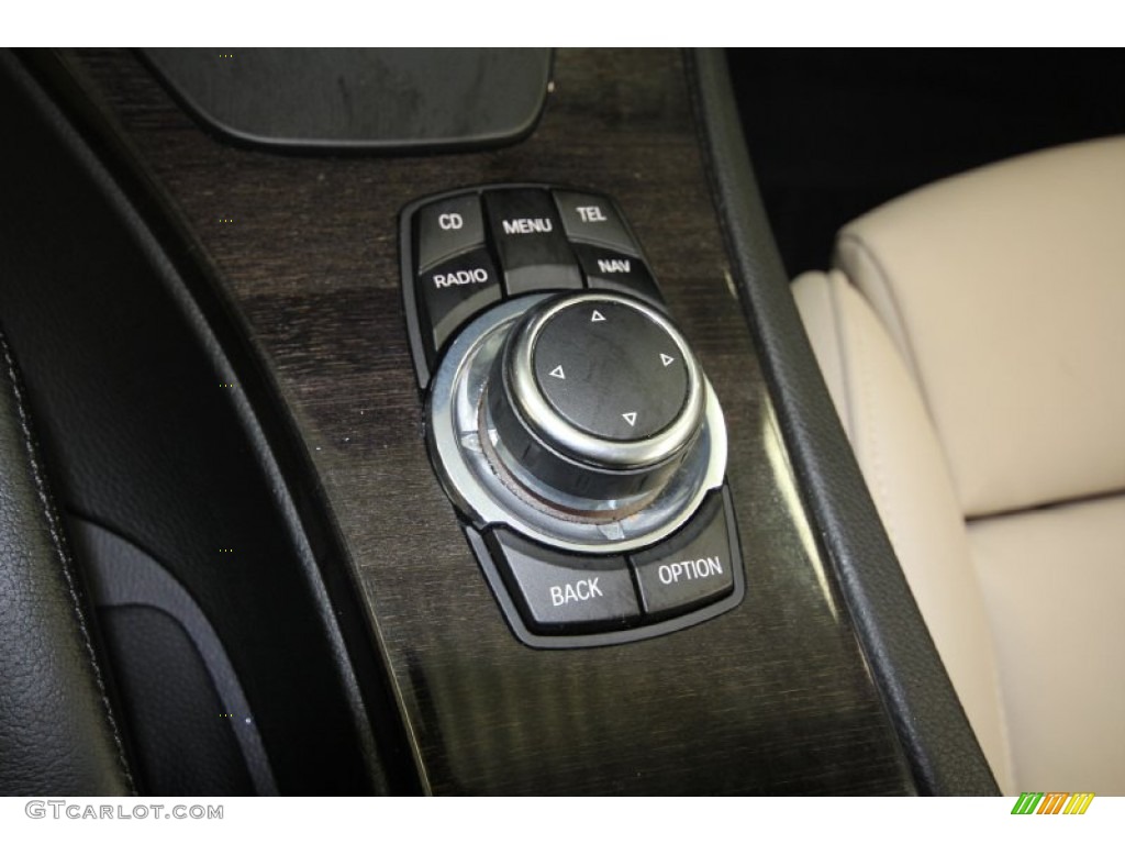 2011 3 Series 328i Coupe - Mineral White Metallic / Oyster/Black Dakota Leather photo #24