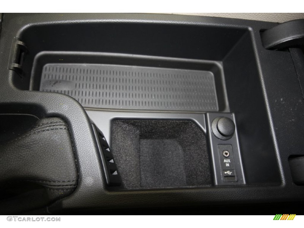 2011 3 Series 328i Coupe - Mineral White Metallic / Oyster/Black Dakota Leather photo #25