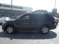 2012 Tuxedo Black Metallic Ford Explorer FWD  photo #25