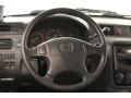  1997 CR-V 4WD Steering Wheel