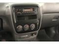 1997 Honda CR-V Charcoal Interior Controls Photo