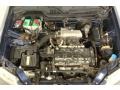 2.0 Liter DOHC 16-Valve 4 Cylinder Engine for 1997 Honda CR-V 4WD #66305216