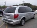 2005 Bright Silver Metallic Chrysler Town & Country Limited  photo #3