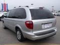 2005 Bright Silver Metallic Chrysler Town & Country Limited  photo #5