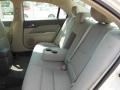 2011 White Platinum Tri-Coat Ford Fusion SEL  photo #10