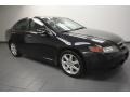 Nighthawk Black Pearl - TSX Sedan Photo No. 1