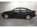 Nighthawk Black Pearl - TSX Sedan Photo No. 2