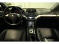 Nighthawk Black Pearl - TSX Sedan Photo No. 4