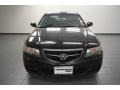 Nighthawk Black Pearl - TSX Sedan Photo No. 6
