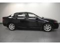 Nighthawk Black Pearl - TSX Sedan Photo No. 7