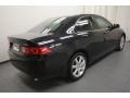 Nighthawk Black Pearl - TSX Sedan Photo No. 9