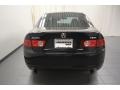 Nighthawk Black Pearl - TSX Sedan Photo No. 11