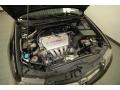 Nighthawk Black Pearl - TSX Sedan Photo No. 40