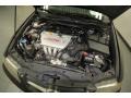 Nighthawk Black Pearl - TSX Sedan Photo No. 41