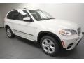 Alpine White - X5 xDrive 50i Photo No. 1