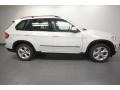 Alpine White - X5 xDrive 50i Photo No. 2