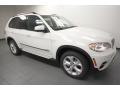 Alpine White - X5 xDrive 50i Photo No. 6