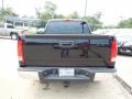 2009 Onyx Black GMC Sierra 1500 SLE Crew Cab  photo #5