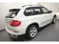 Alpine White - X5 xDrive 50i Photo No. 7