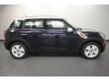 Cosmic Blue Metallic - Cooper Countryman Photo No. 2