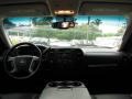 2008 Summit White GMC Sierra 1500 SLE Crew Cab 4x4  photo #9