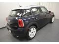 2012 Cosmic Blue Metallic Mini Cooper Countryman  photo #7