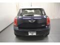 Cosmic Blue Metallic - Cooper Countryman Photo No. 8